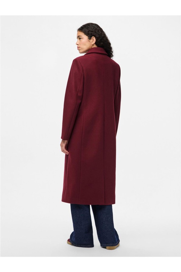 CHAQUETA PCJADINE LONG COAT CHAQUETA PCJADINE LONG COAT