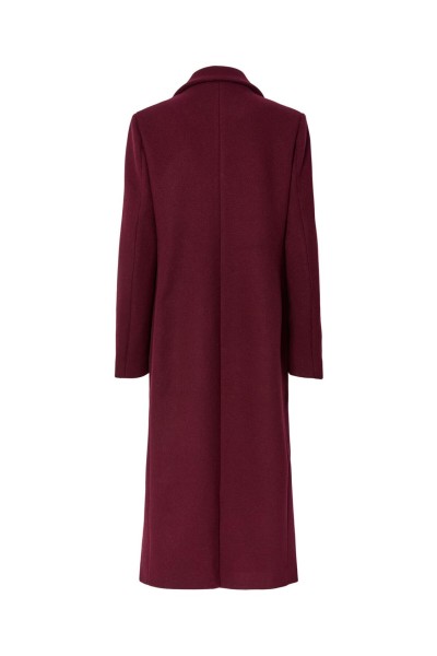 Abrigo Pieces Jadine