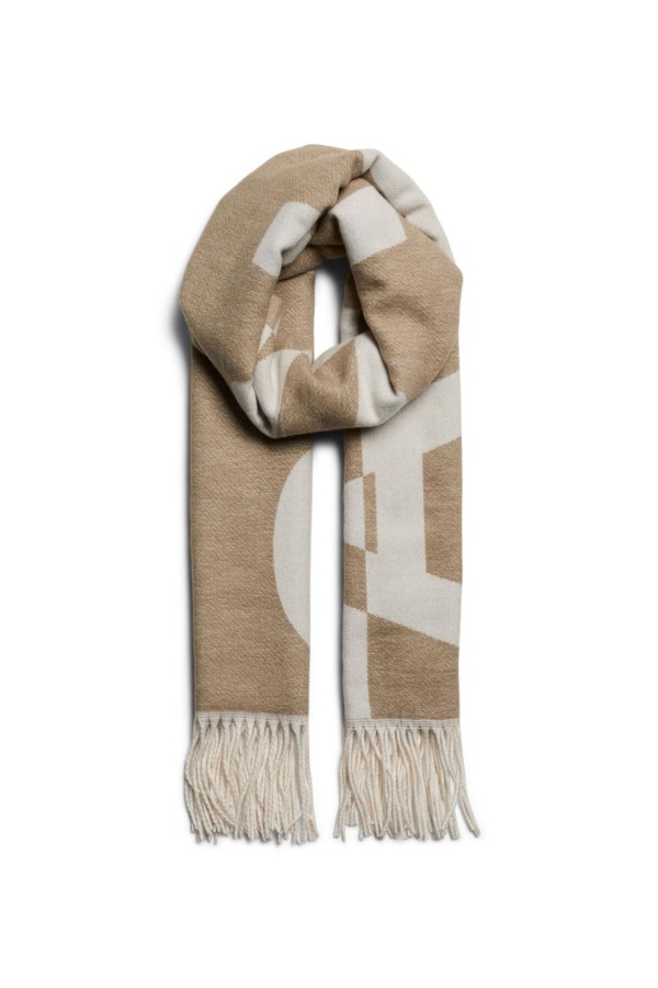 Bufanda Pieces Javi