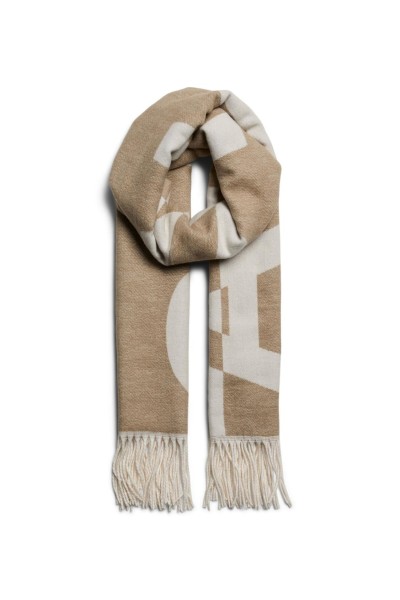 Bufanda Pieces Javi