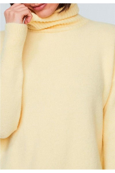 Jersey Unique Unlimited Merian amarillo