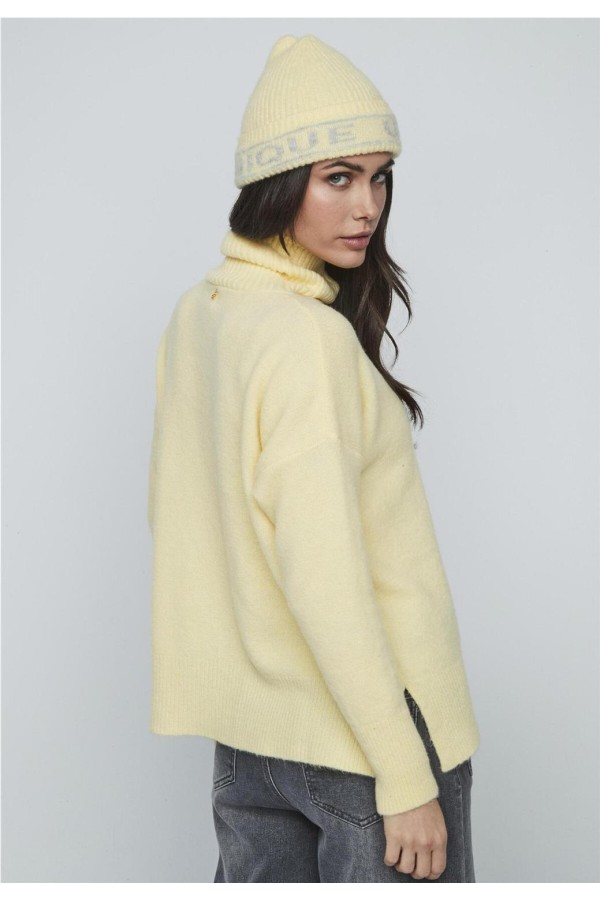 Jersey Unique Unlimited Merian amarillo Jersey Unique Unlimited Merian amarillo