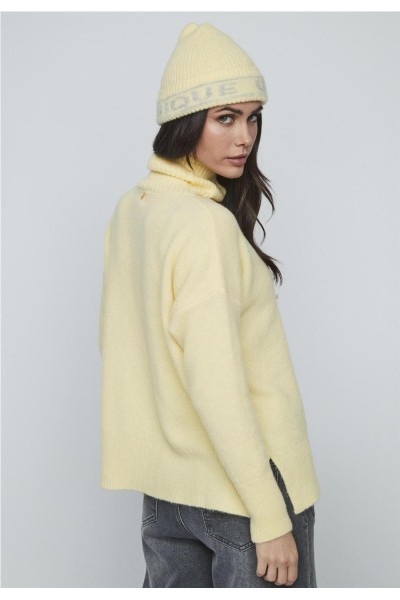 Jersey Unique Unlimited Merian amarillo