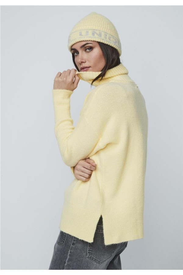 Jersey Unique Unlimited Merian amarillo Jersey Unique Unlimited Merian amarillo