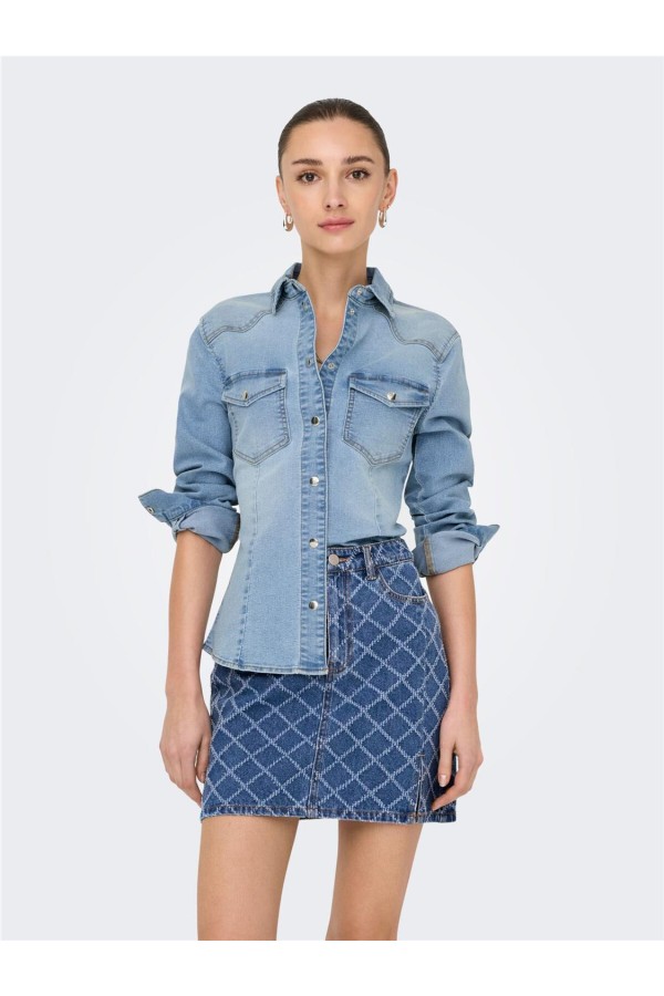 Camisa JDY Moon