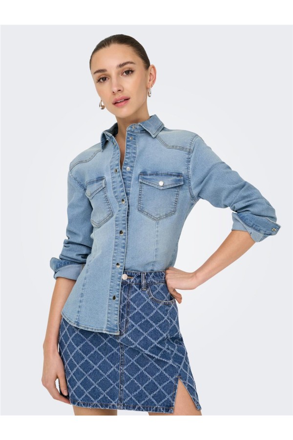 Camisa JDY Moon Camisa JDY Moon
