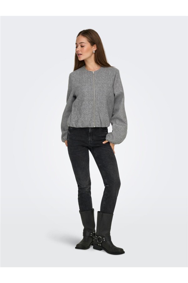 Chaqueta JDY Ofir Ballon Chaqueta JDY Ofir Ballon