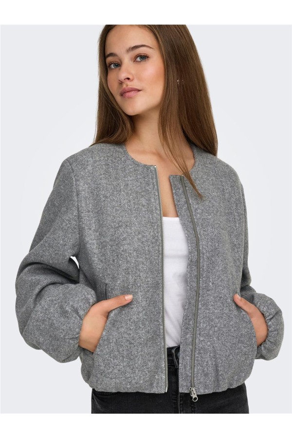 Chaqueta JDY Ofir Ballon Chaqueta JDY Ofir Ballon