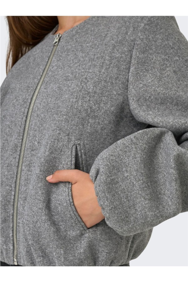 Chaqueta JDY Ofir Ballon Chaqueta JDY Ofir Ballon