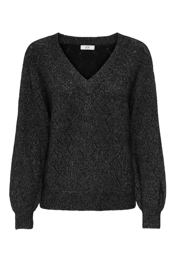 JDYASPEN LIFE  V-NECK PULL JDYASPEN LIFE  V-NECK PULL