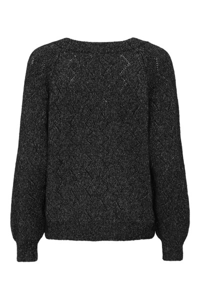 JDYASPEN LIFE  V-NECK PULL