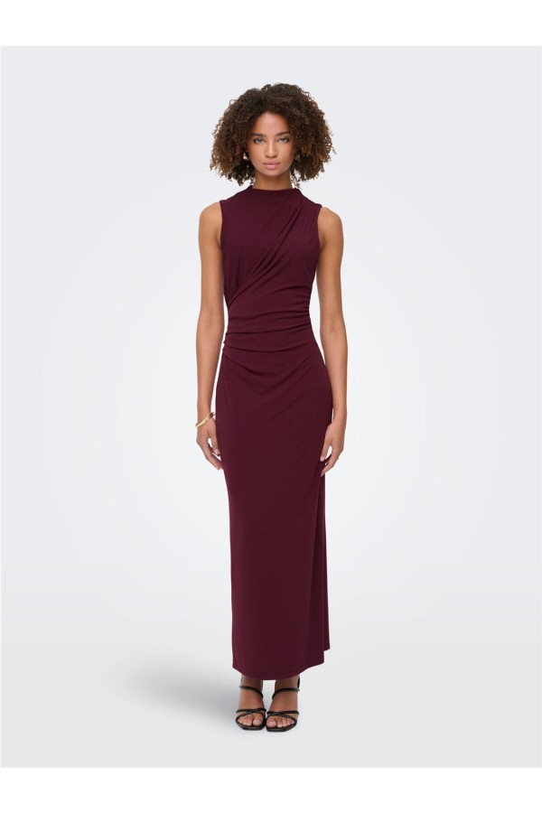 JDYMISTY S/L MAXI DRESS JDYMISTY S/L MAXI DRESS