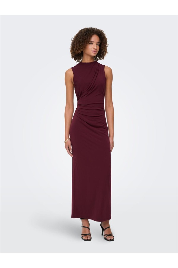 JDYMISTY S/L MAXI DRESS JDYMISTY S/L MAXI DRESS