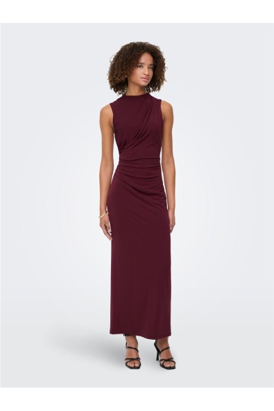 JDYMISTY S/L MAXI DRESS