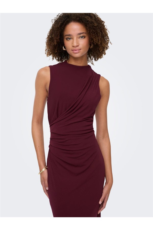JDYMISTY S/L MAXI DRESS JDYMISTY S/L MAXI DRESS