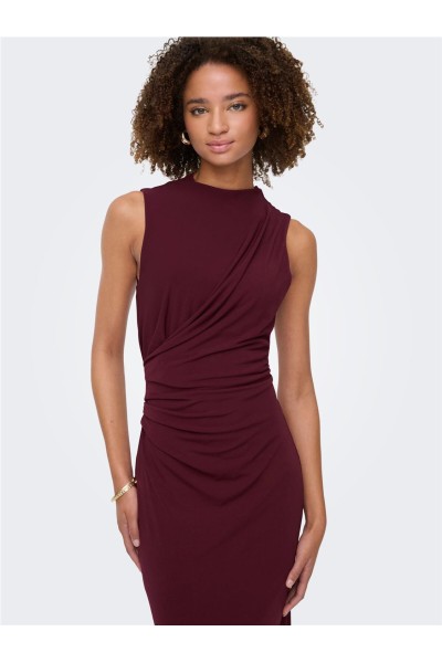 JDYMISTY S/L MAXI DRESS