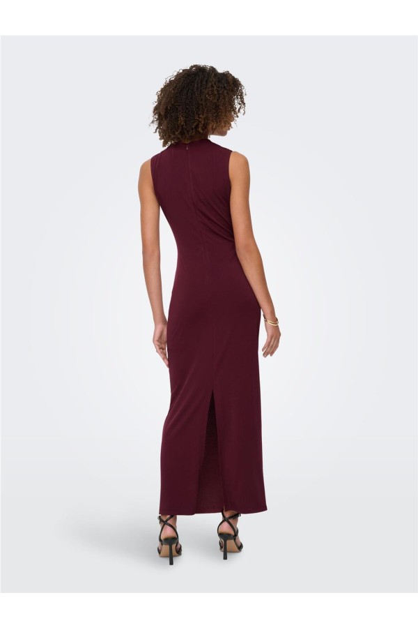 JDYMISTY S/L MAXI DRESS JDYMISTY S/L MAXI DRESS
