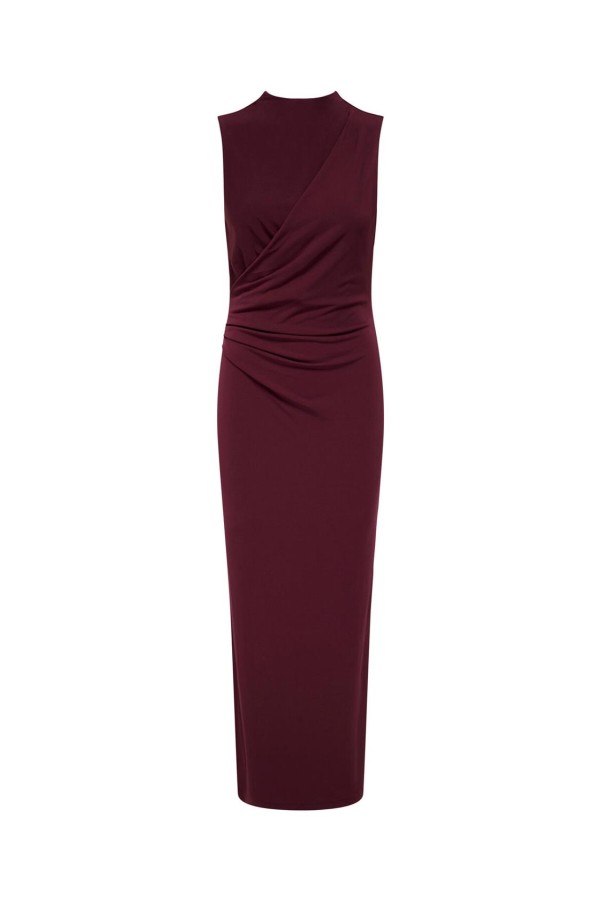 JDYMISTY S/L MAXI DRESS JDYMISTY S/L MAXI DRESS