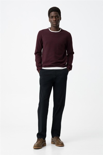 Jersey Tiffosi Alabastro_1 combinado de algodón