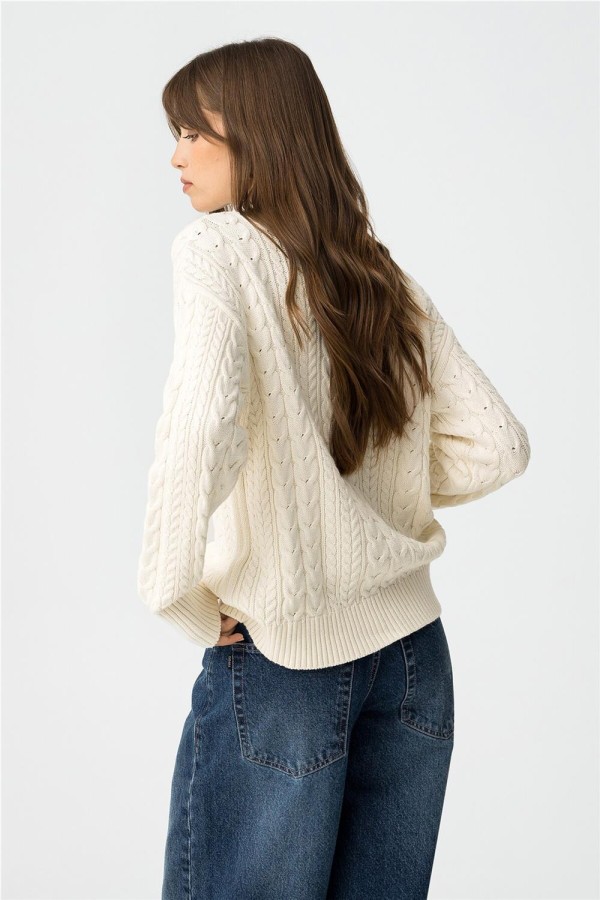 Jersey Tiffosi Rue regular punto de... Jersey Tiffosi Rue regular punto de...