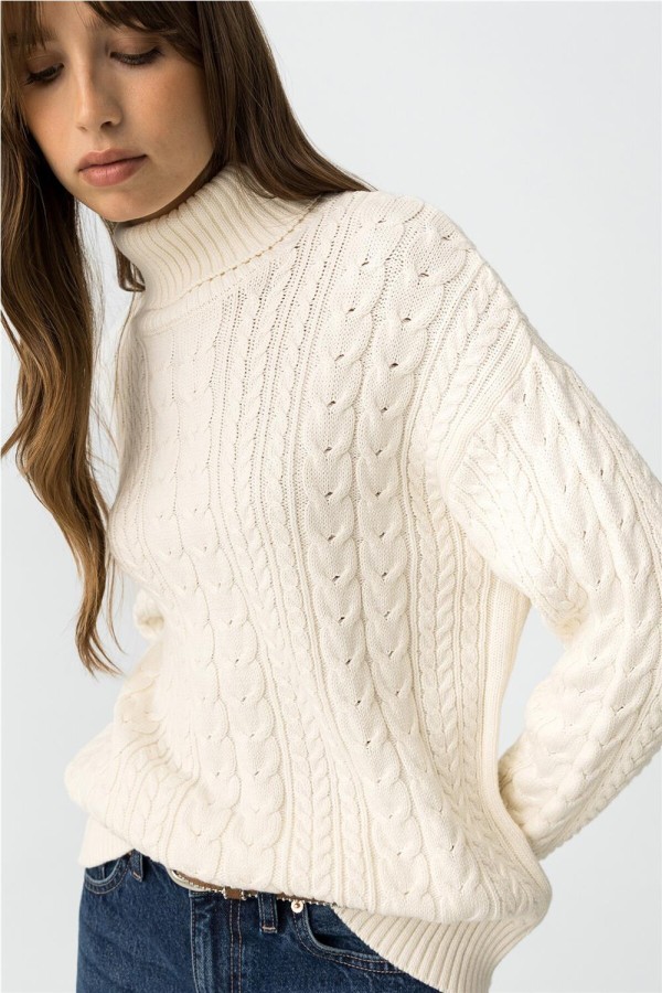 Jersey Tiffosi Rue regular punto de... Jersey Tiffosi Rue regular punto de...