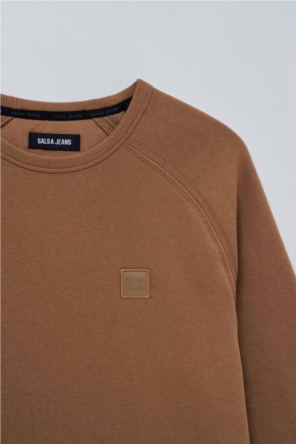 SUDADERA SALSA 21010288 H