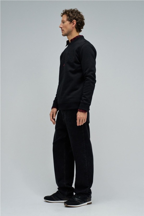 SUDADERA SALSA  21010365 H 2