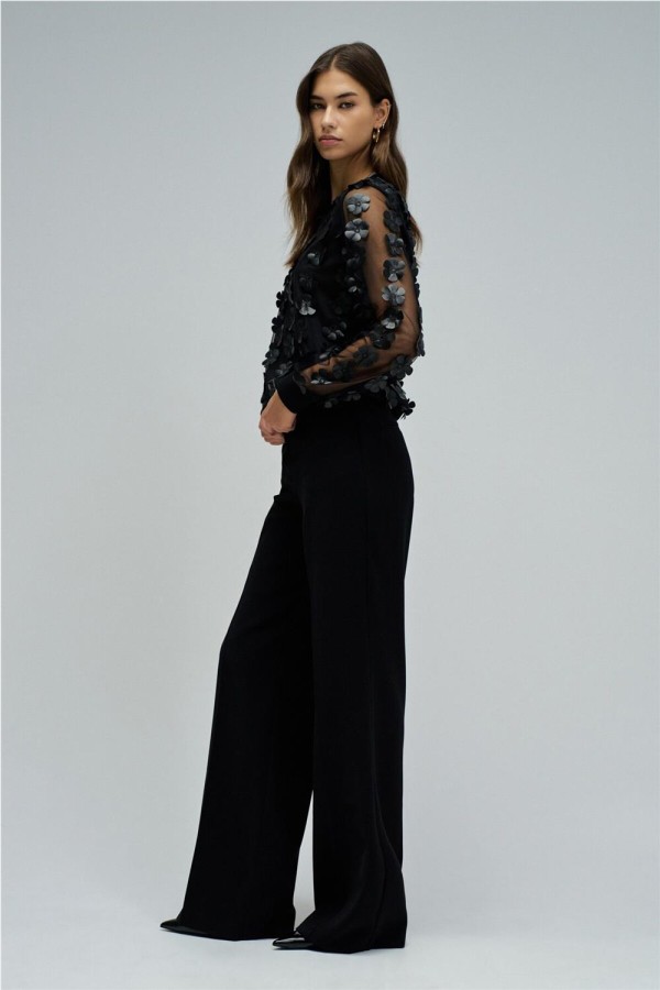 Camiseta Salsa con efecto tridimensional 2