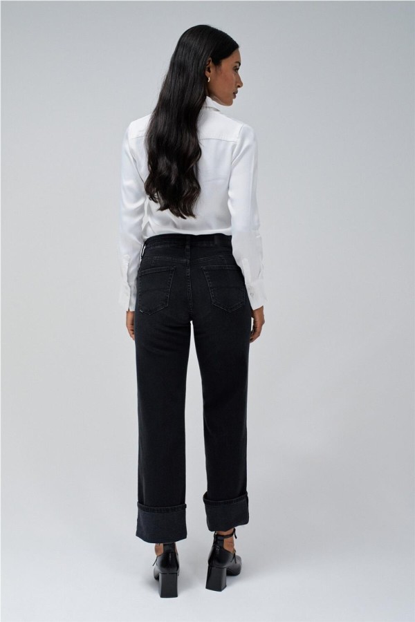 Vaquero Salsa true straight