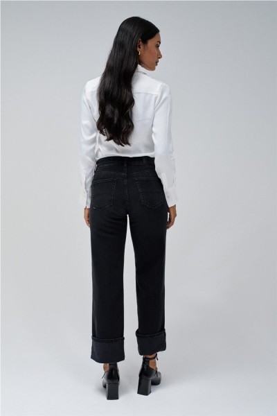 Vaquero Salsa true straight