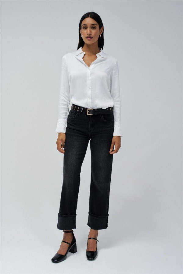 Vaquero Salsa true straight