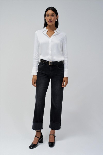 Vaquero Salsa true straight