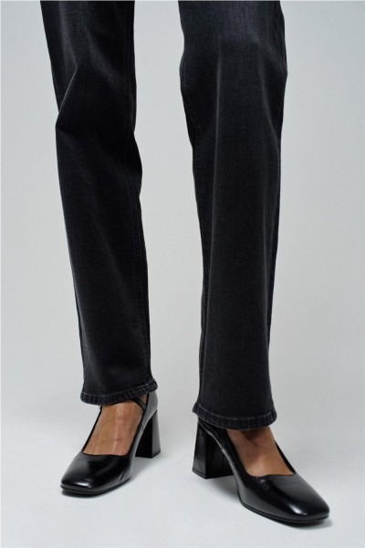 Vaquero Salsa true straight