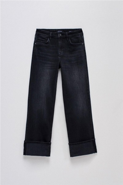 Vaquero Salsa true straight