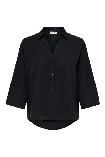 CAMISA JDYNANA 3/4 LOOSE V-