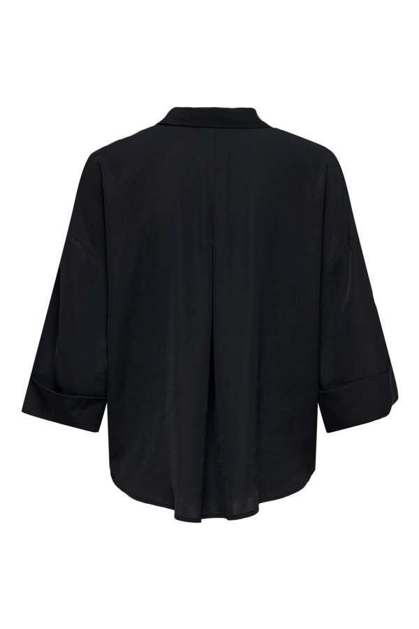 CAMISA JDYNANA 3/4 LOOSE V-