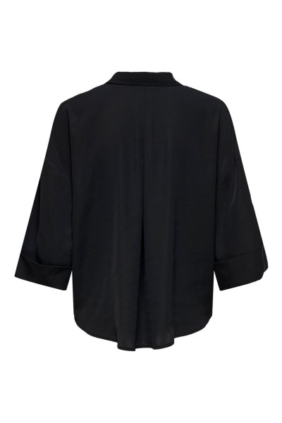 CAMISA JDYNANA 3/4 LOOSE V-