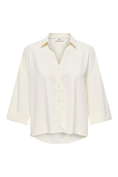 CAMISA JDYNANA 3/4 LOOSE V-