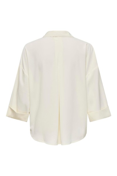 CAMISA JDYNANA 3/4 LOOSE V-