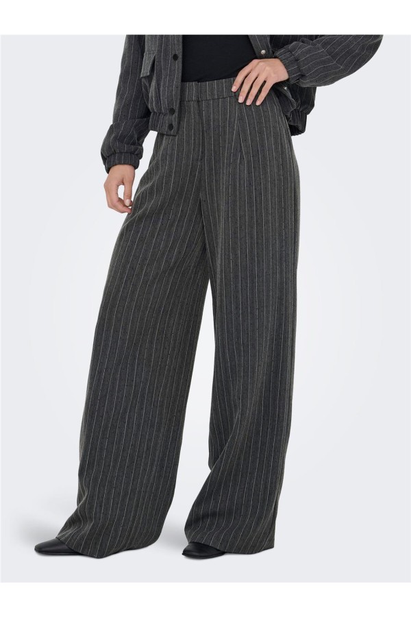 Pnatalón Only Siga wide leg