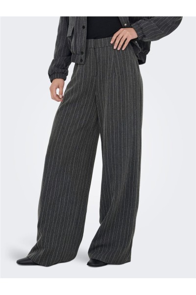 Pnatalón Only Siga wide leg