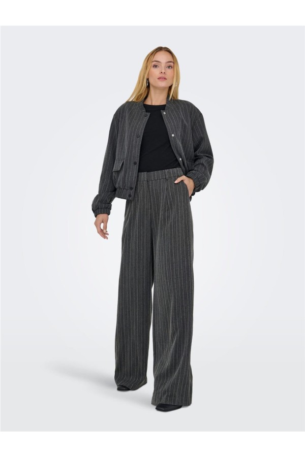 Pnatalón Only Siga wide leg