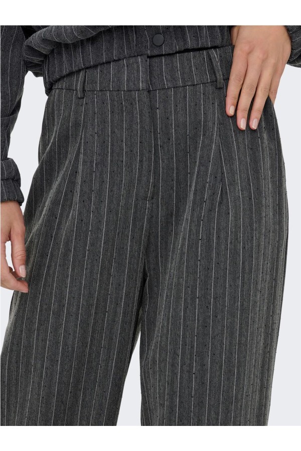 Pnatalón Only Siga wide leg