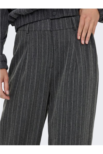 Pnatalón Only Siga wide leg