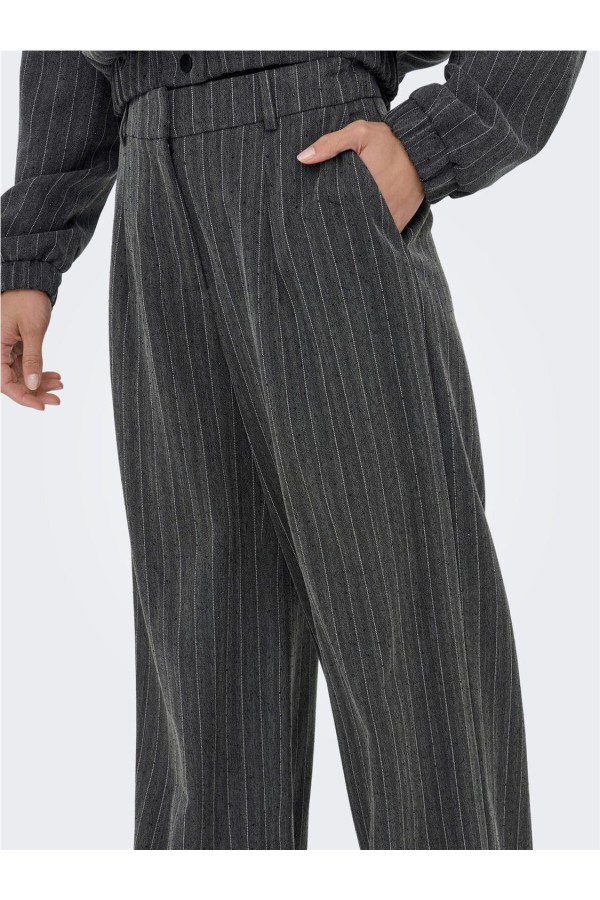 Pnatalón Only Siga wide leg