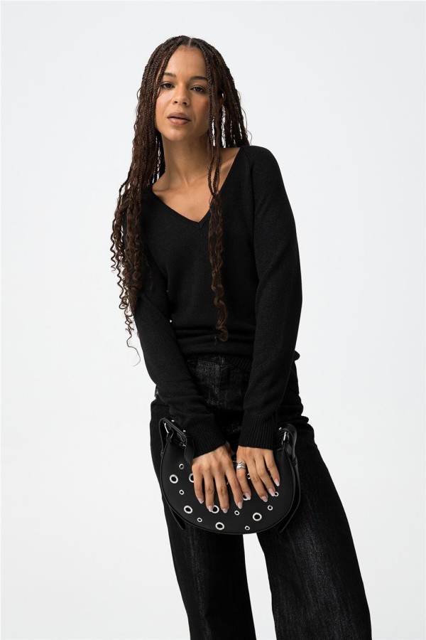 Jersey Tiffosi slim fit metálico