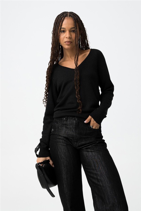 Jersey Tiffosi slim fit metálico 2