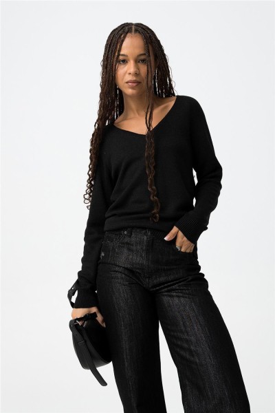 Jersey Tiffosi slim fit metálico