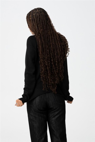 Jersey Tiffosi slim fit metálico