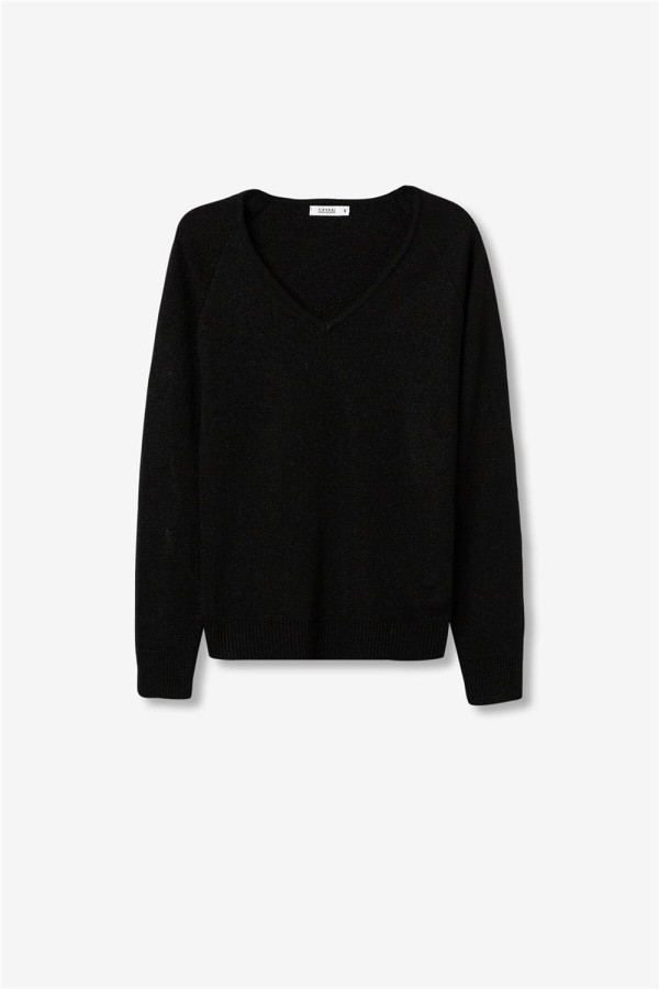 Jersey Tiffosi slim fit metálico